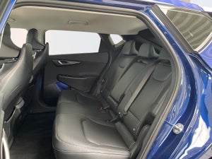 Kia EV6 Long Range Upgrade