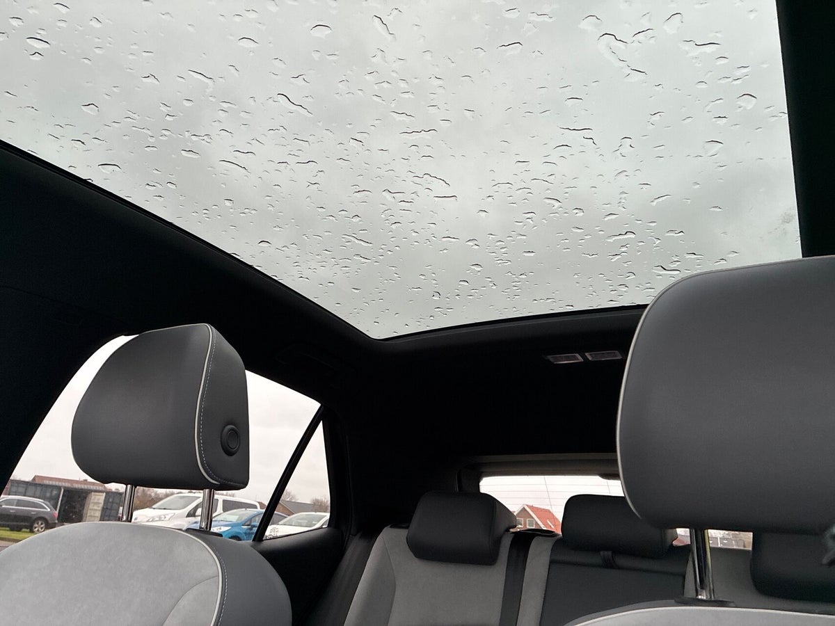 VW ID.3 1ST Max billede 23