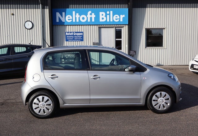 VW Up! 1,0 60 Move Up! BMT