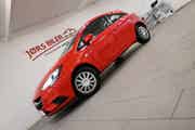 Opel Corsa T 90 Enjoy