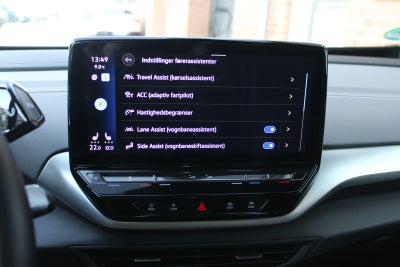 VW ID.4 Pro Performance