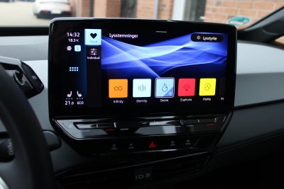 VW ID.3 Pro Move