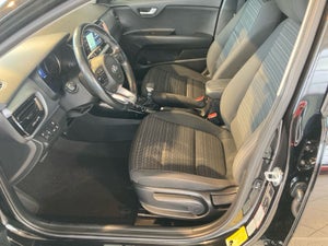 Kia Stonic T-GDi Vision Edition+ DCT