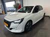 Peugeot 208 PureTech 100 Allure EAT8 Van thumbnail