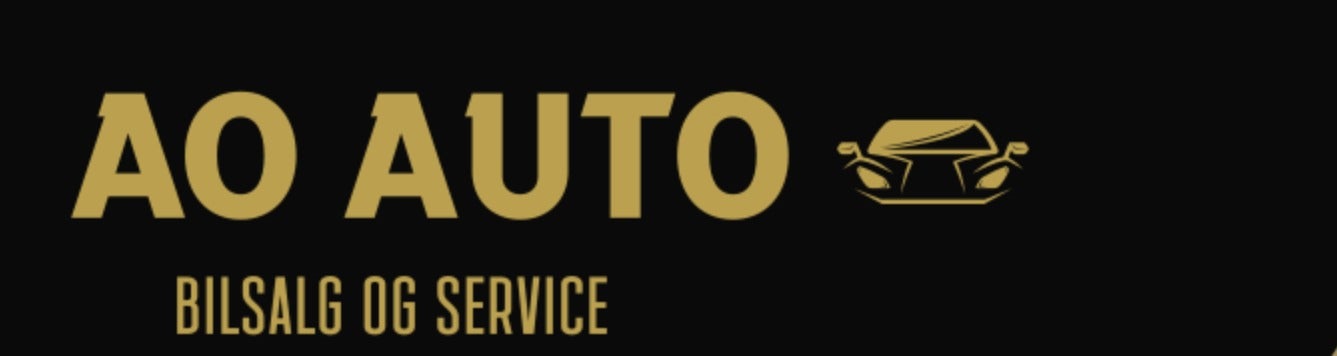 AO Auto logo