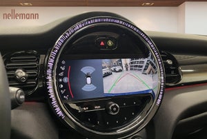 MINI Cooper SE Classic Trim