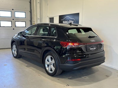 Audi Q4 e-tron Proline