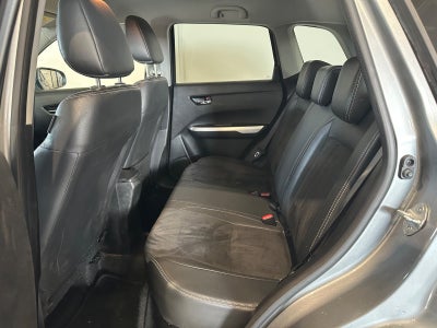 Suzuki Vitara Exclusive