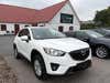 Mazda CX-5 SkyActiv-G 165 Vision