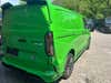 Ford Transit Custom 320 L1 EcoBlue MS-RT aut. thumbnail