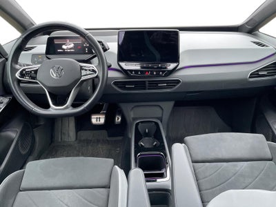 VW ID.3 Max billede 3