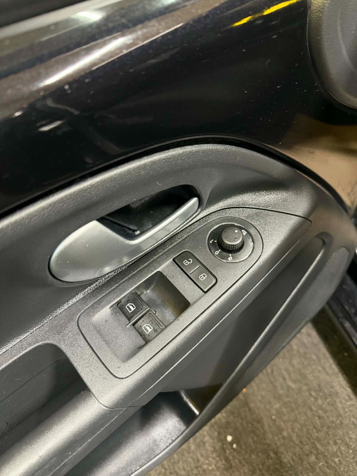 Billede af VW Up! 1,0 MPi 60