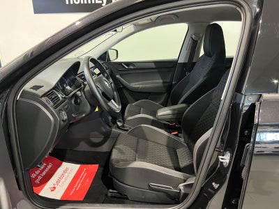 Skoda Rapid TSi 90 Ambition