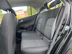 Kia Picanto MPi Attraction