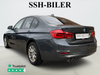 BMW 320d aut. thumbnail