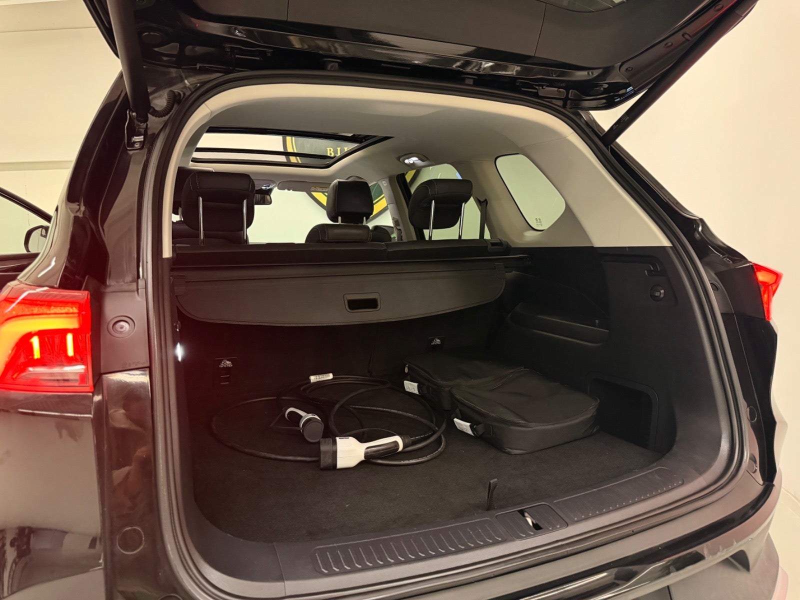 Billede af Maxus Euniq6 70