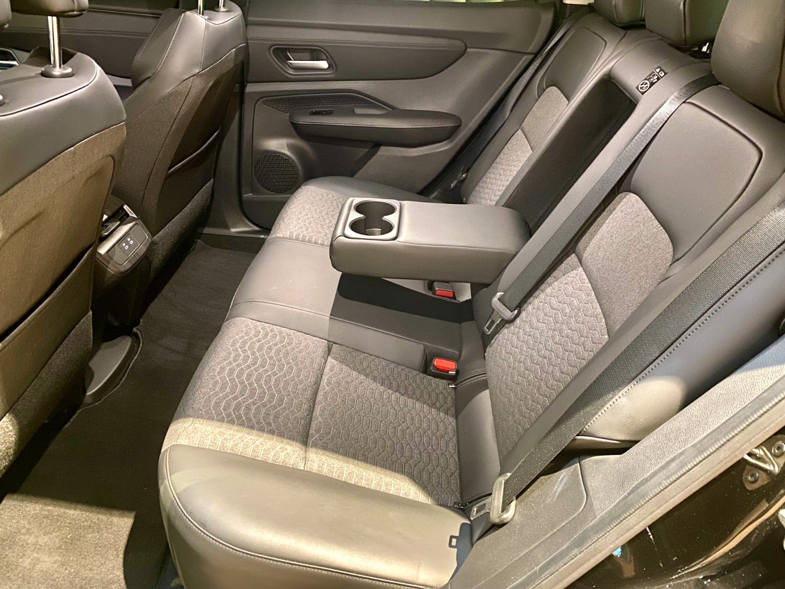 Billede af Nissan Ariya 63 Advance