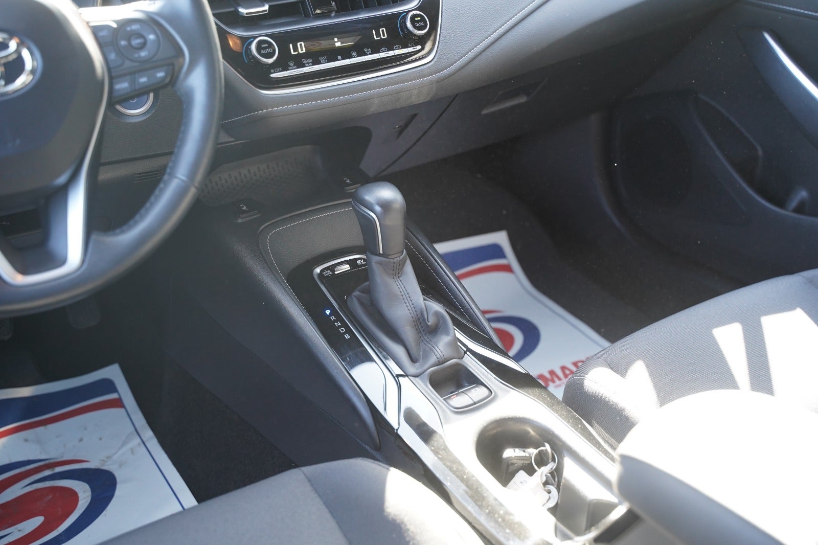 Billede af Toyota Corolla 1,8 Hybrid H3 MDS