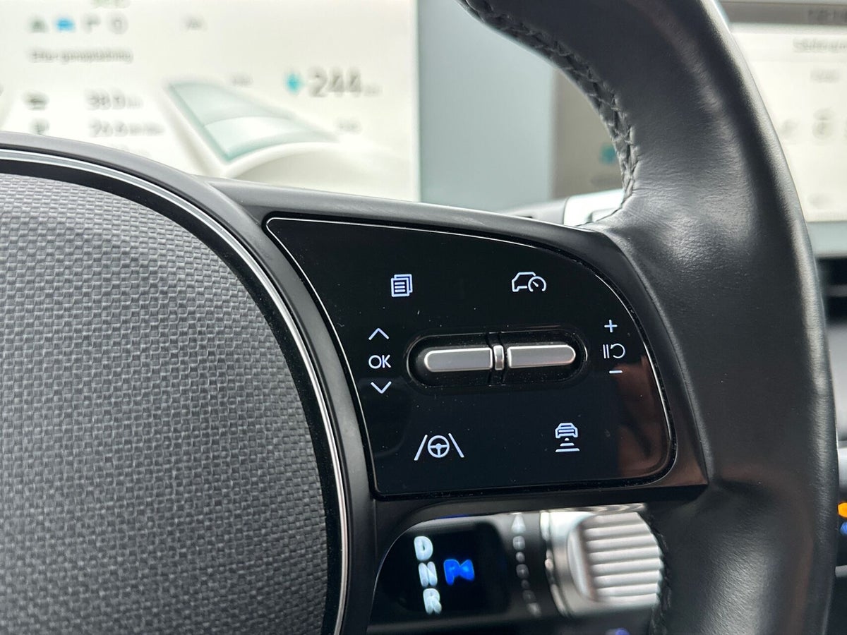 Hyundai Ioniq 5 Dynamiq billede 18