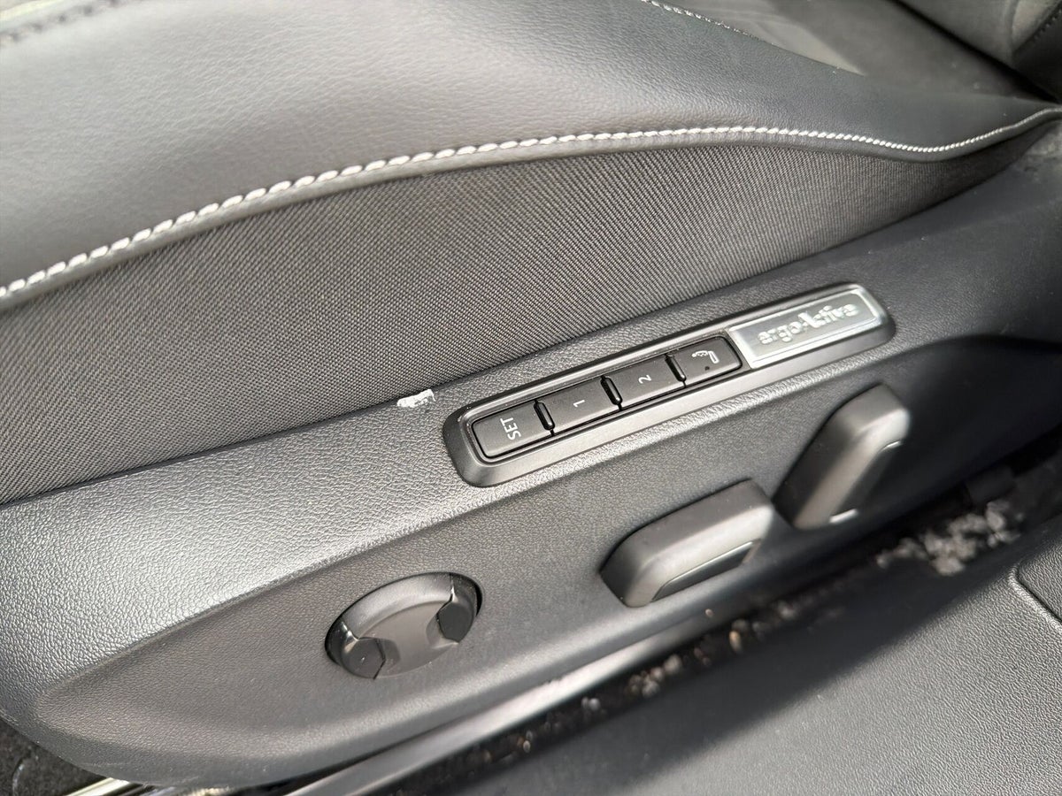 VW ID.7 Style S Tourer billede 22