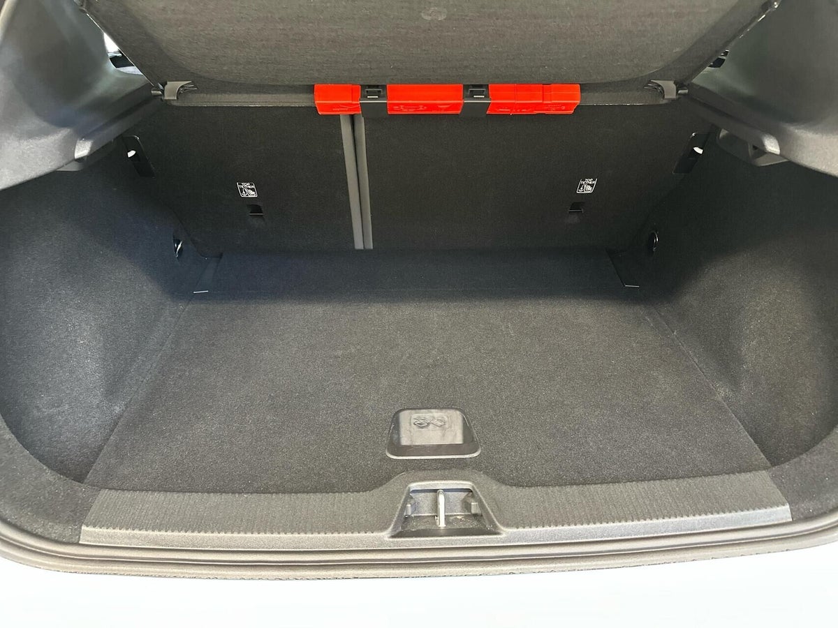 Volvo EX30 Extended Range Ultra billede 14