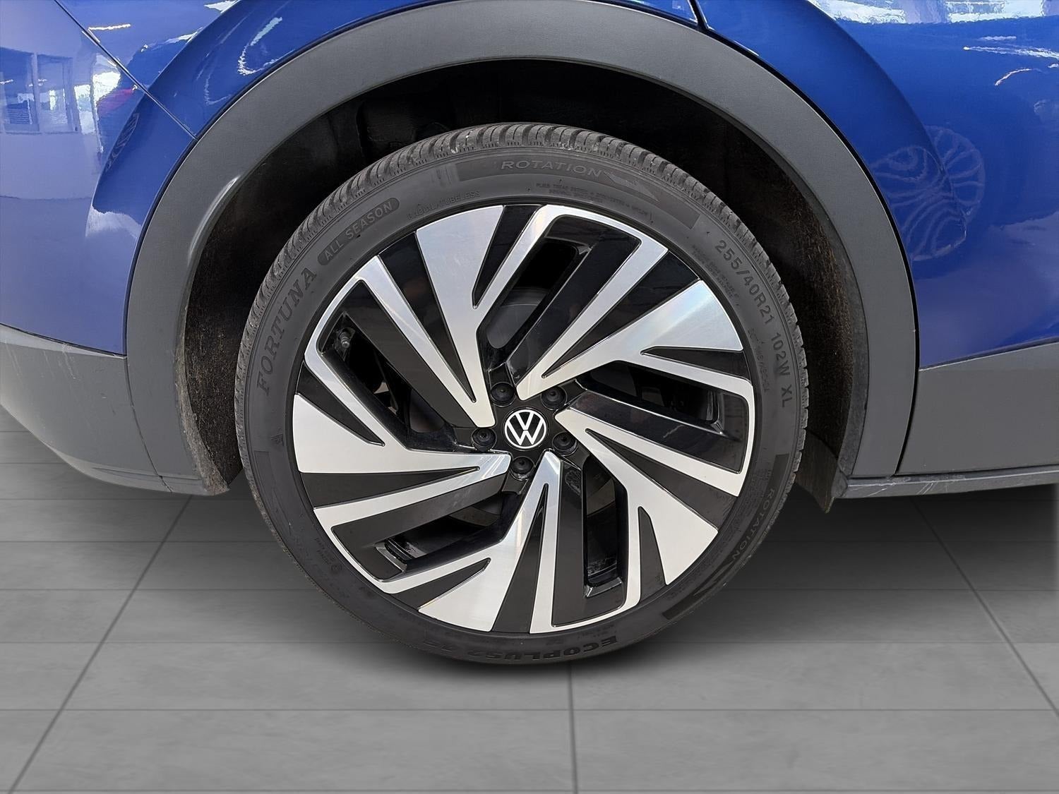 Billede af VW ID.4 77 1ST Pro Performance Max