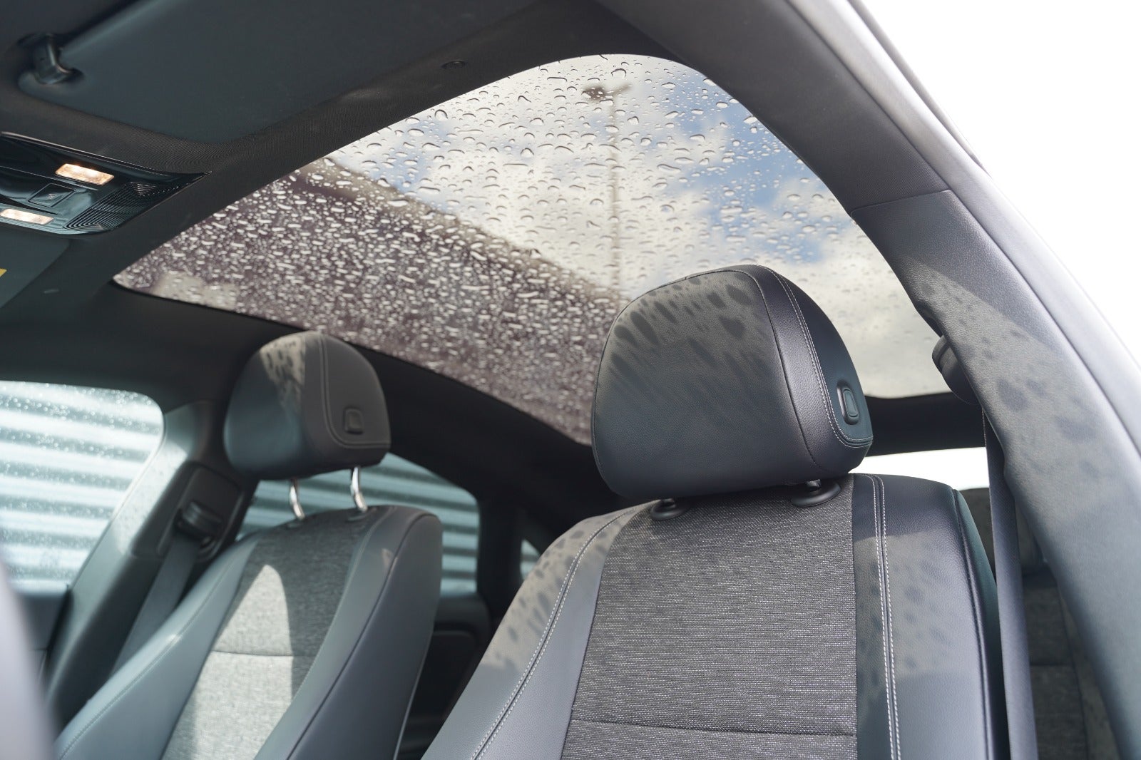 Billede af Mercedes CLA250+ EQ Progressive