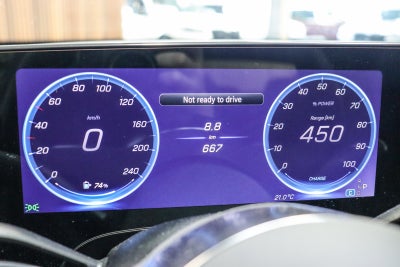 Mercedes CLA250+