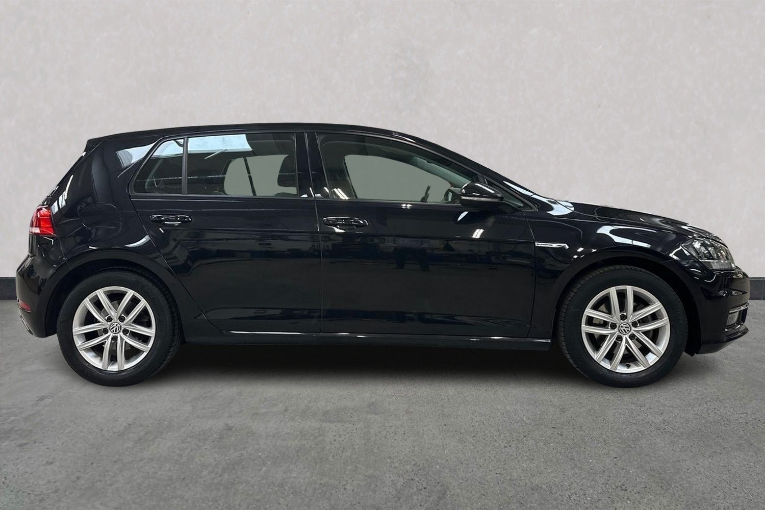 Billede af VW Golf VII 1,5 TSi 130 Comfortline DSG