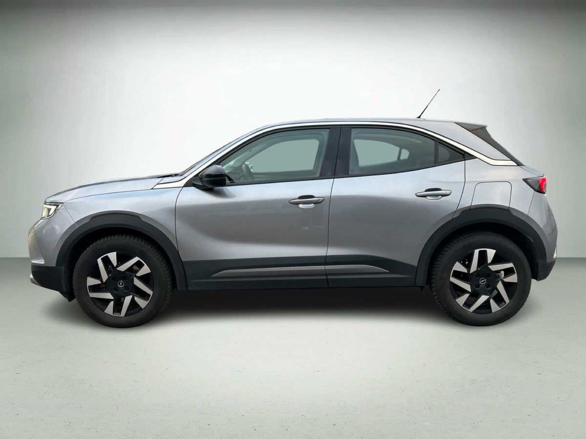 Opel Mokka-e Elegance billede 3