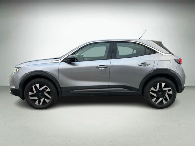 Opel Mokka-e Elegance billede 2