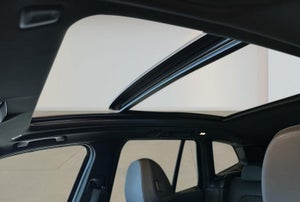 BMW iX3 Charged Plus M-Sport