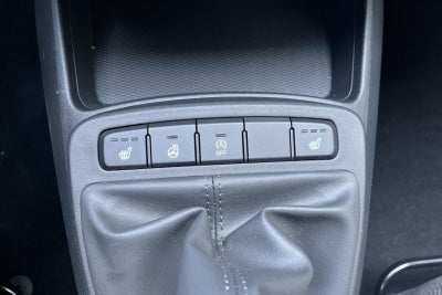 Hyundai i10 MPi Advanced