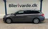 Peugeot 308 BlueHDi 130 Selection Sky SW EAT6 thumbnail