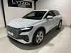 Audi Q4 e-tron quattro thumbnail