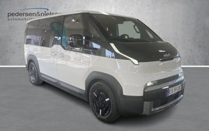 Kia PV5 Standard Range Access
