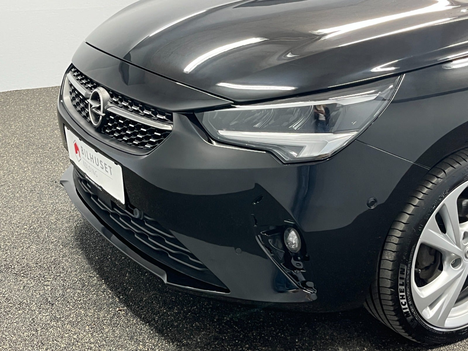 Billede af Opel Corsa 1,5 D 102 CityLine+