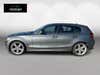 BMW 118d Advance thumbnail