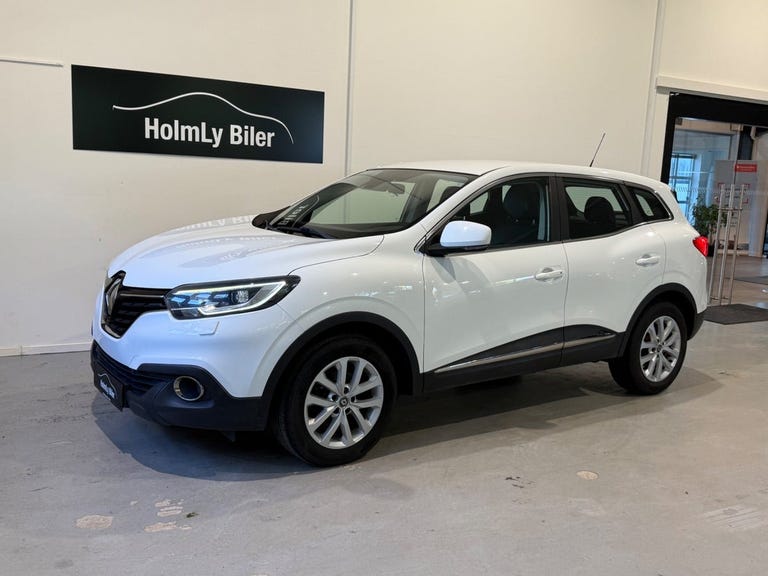 Renault Kadjar TCe 130 Zen