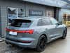 Audi e-tron Black Edition S-line quattro thumbnail