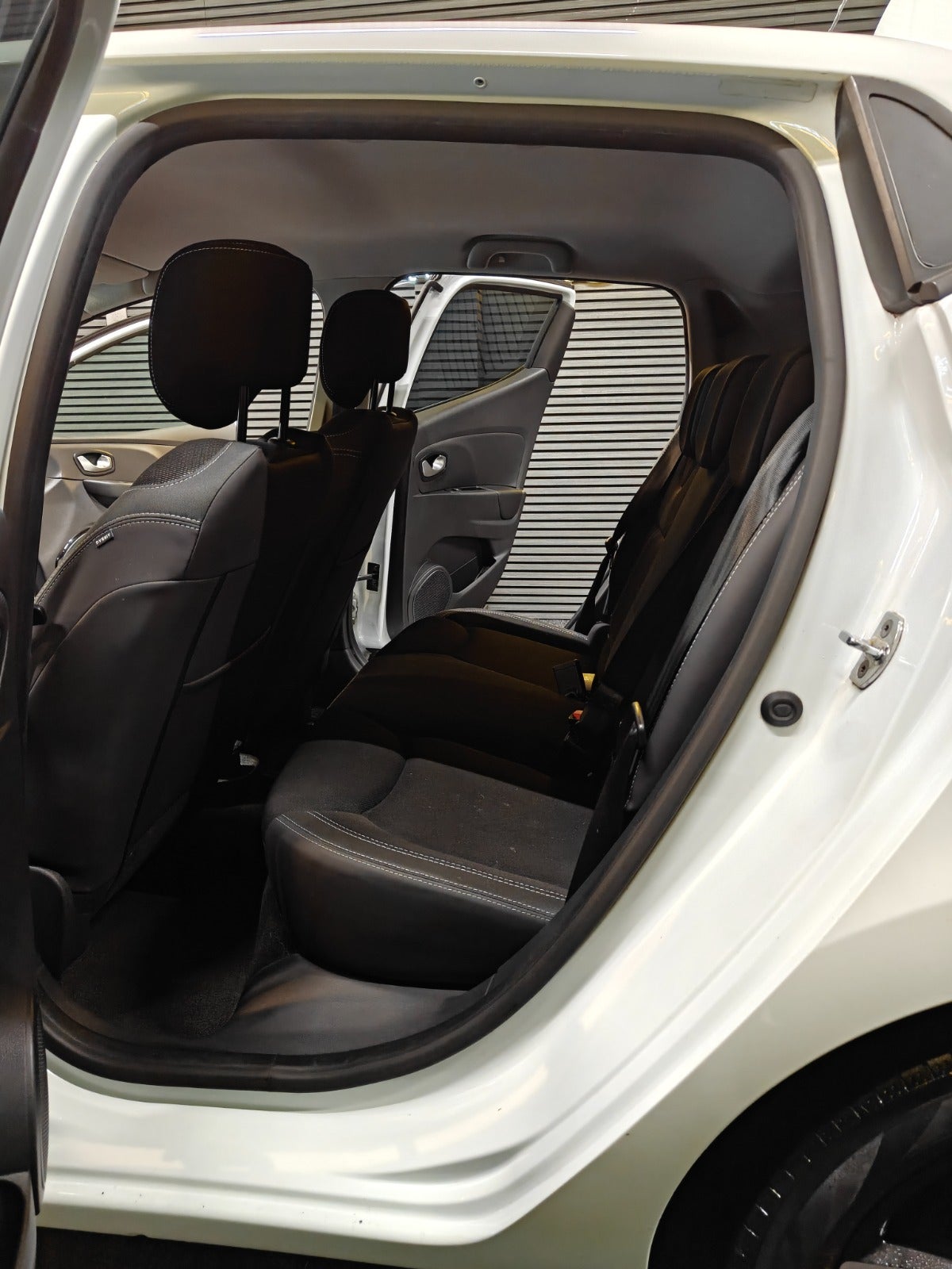 Billede af Renault Clio IV 0,9 TCe 90 Limited