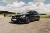 Mercedes C220 d AMG Line stc. aut. thumbnail