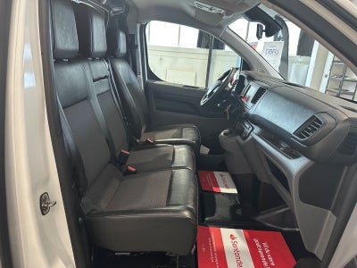 Citroën Jumpy BlueHDi 180 L3N2 EAT6