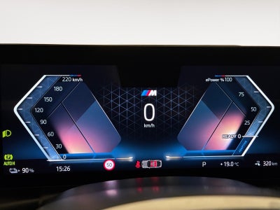 BMW i4 eDrive35 M-Sport