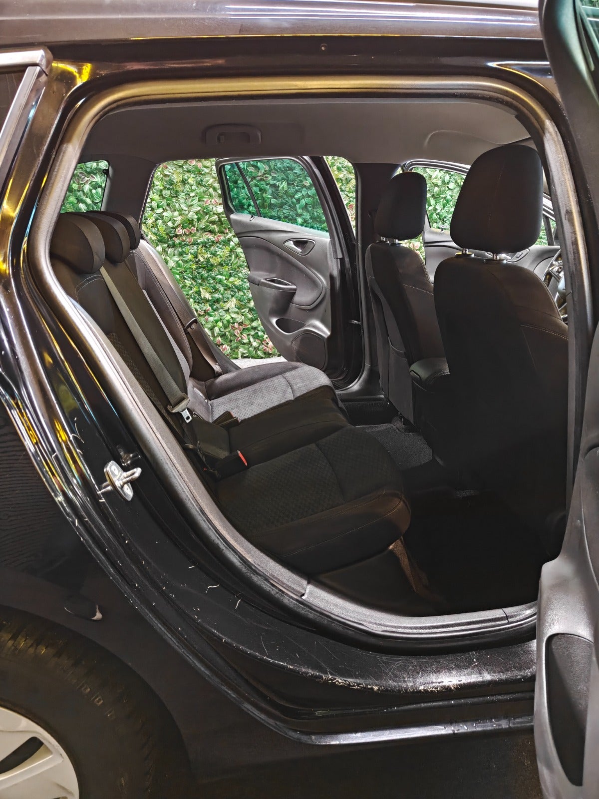 Billede af Opel Astra 1,0 T 105 Enjoy