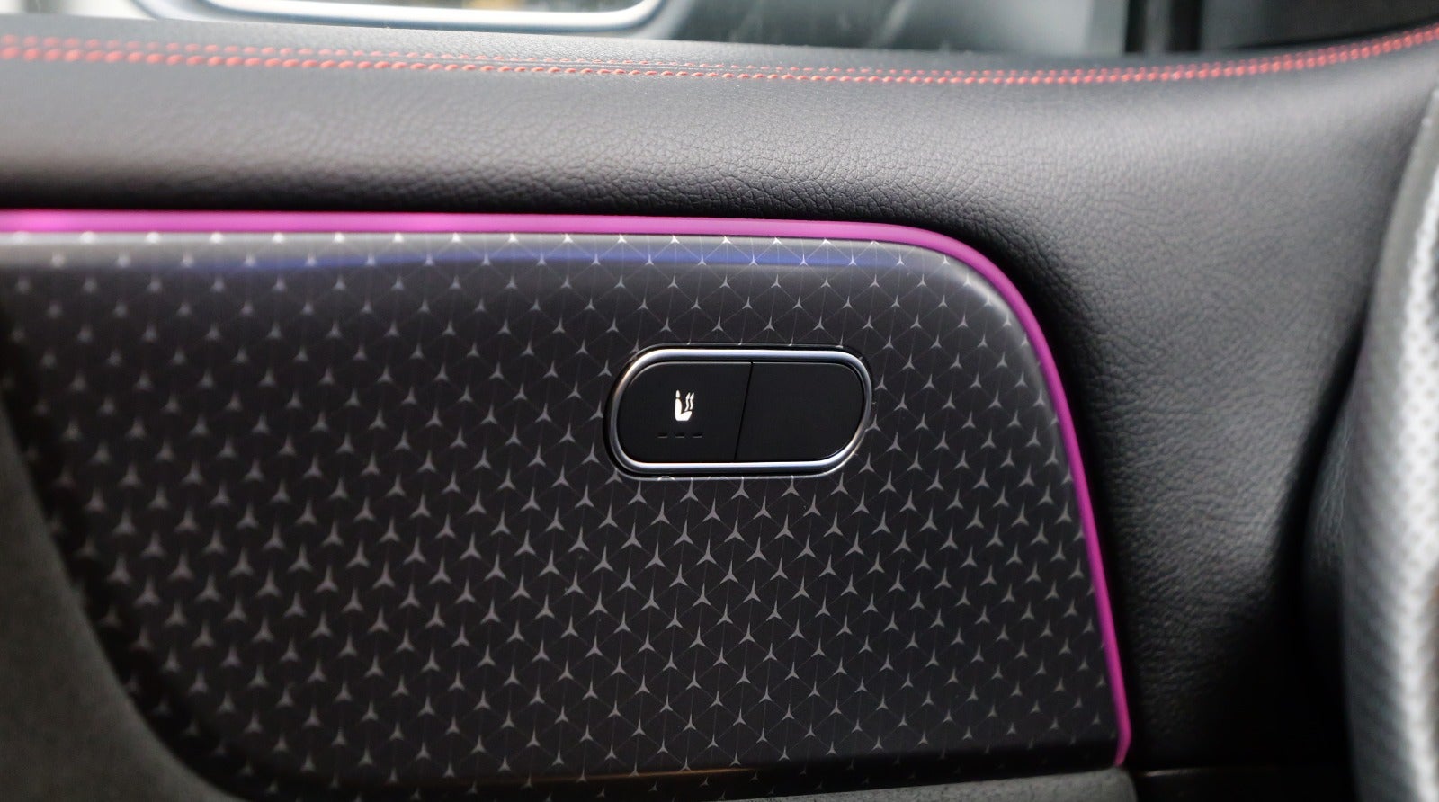 Mercedes EQB250+ AMG Line