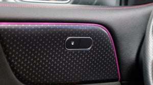 Mercedes EQB250+ AMG Line