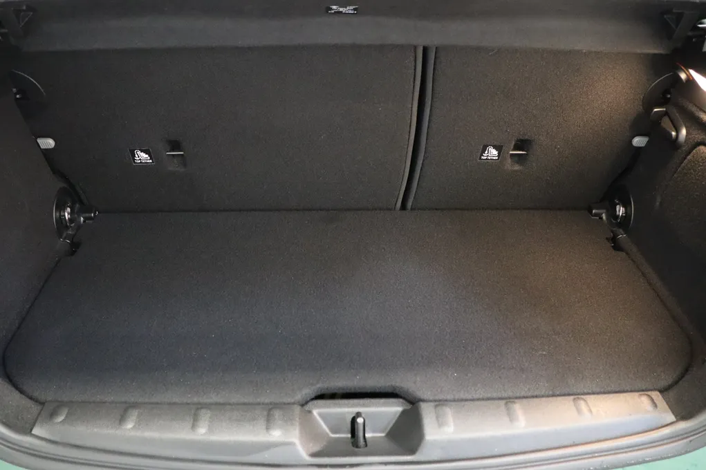 MINI Cooper SE Maximise