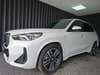 BMW iX1 eDrive20 Fully Charged M-Sport thumbnail