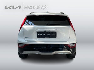 Kia Niro EV Inspire